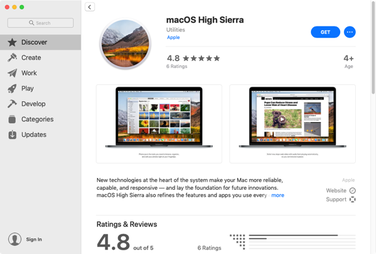 How to delete apps on macbook high sierra