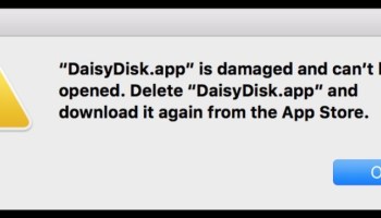 Mac App Damaged Terminal